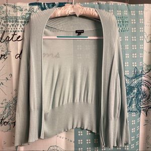 Torrid Sweater Shrug